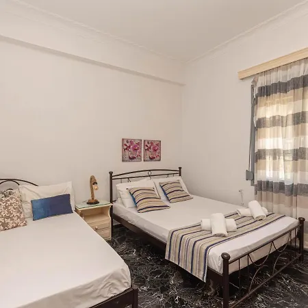 Apartment Eros