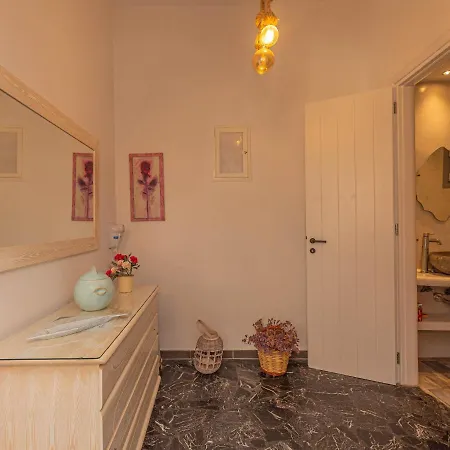 Apartamento Eros Naxos City