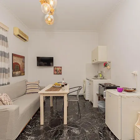 Eros Apartamento