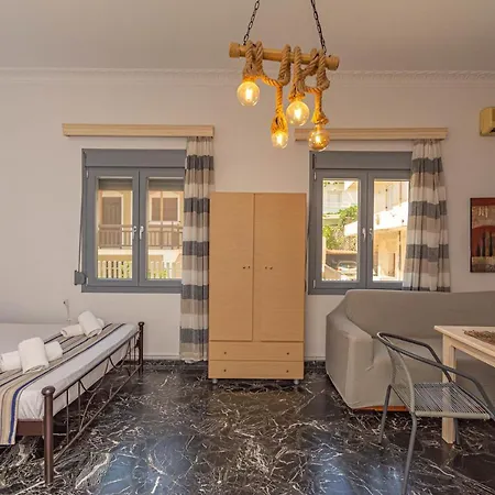 Eros Apartamento *
